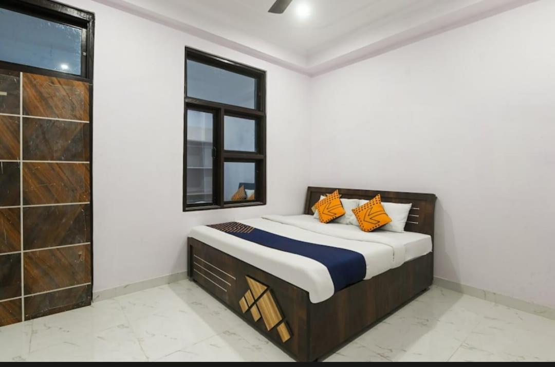 The Welcome Adb Hotels 斋浦尔 外观 照片
