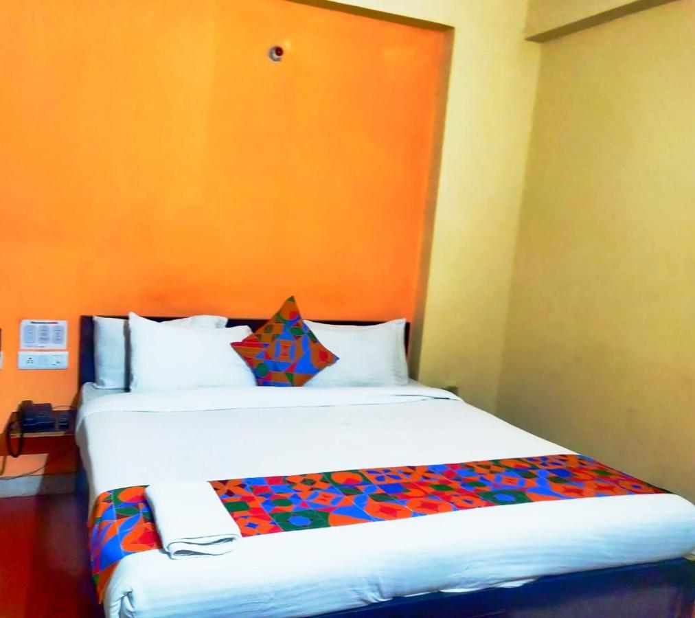 The Welcome Adb Hotels 斋浦尔 外观 照片